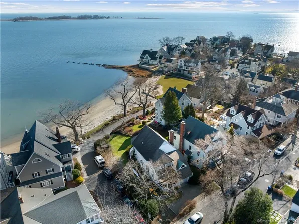 2 East Beach Drive, Norwalk, CT 06853