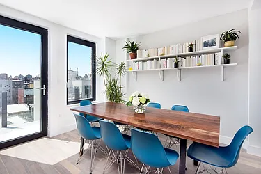 Rented by Bold New York