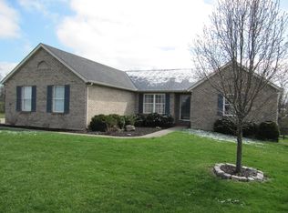 5438 Panther Run, Liberty Township, OH 45044