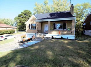 436 Forest Ave, Erlanger, KY