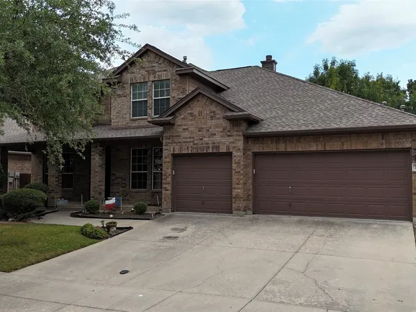 3612 Oliver Dr, Fort Worth, TX 76244