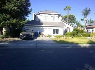 7705 Indian Gulch St, Bakersfield, CA 93313