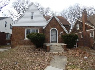 9959 Mark Twain St, Detroit, MI 48227