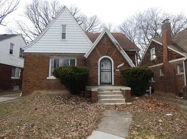 9959 Mark Twain St, Detroit, MI 48227