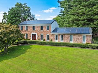 601 Stone House Ln, Silver Spring, MD 20905