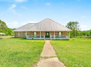 1058 Morgantown Rd, Foxworth, MS 39483