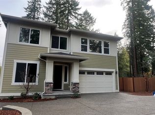 20705 64th St E LOT 11, Bonney Lake, WA 98391