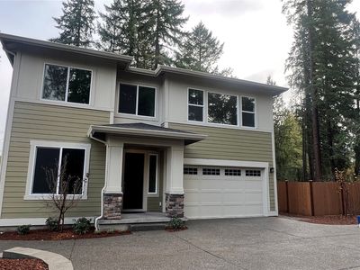 20705 64th (Lot 11) Street E, Bonney Lake, WA, 98391