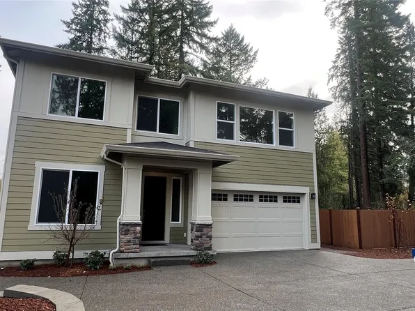 20705 64th (Lot 11) Street E, Bonney Lake, WA 98391