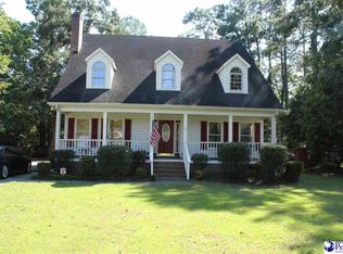 722 Maynard Ave, Florence, SC 29505