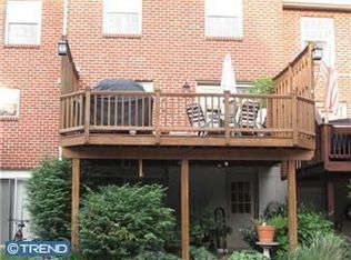 110 Longford Rd, West Chester, PA 19380