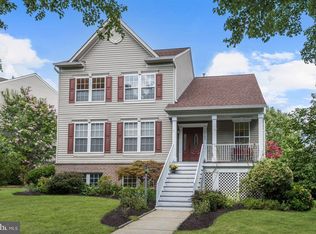 3104 Josephine Walk, Ellicott City, MD 21042
