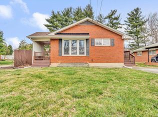 35 W Carrollton Ave, Salem, VA 24153