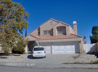 38102 Lido Dr, Palmdale, CA 93552