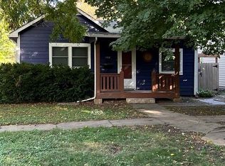 1318 Pennsylvania St, Lawrence, KS 66044