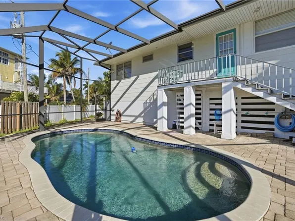 5356 Avenida Pescadora, FORT MYERS BEACH, FL 33931