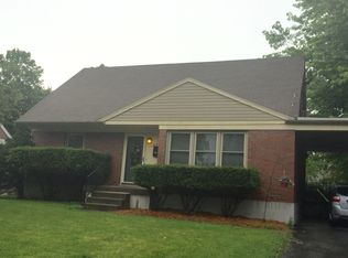 3231 Radiance Rd, Louisville, KY 40220