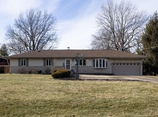 6435 Harlem Rd, New Albany, OH 43054