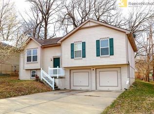 7609 NE 56th St, Kansas City, MO 64119
