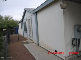 644 W Alto Pl, Tucson, AZ 85705