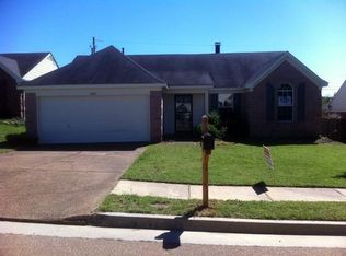 7089 Presmond Rd, Cordova, TN 38018