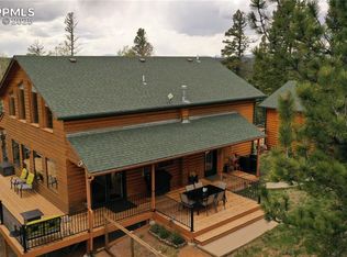 409 Pike View Dr, Divide, CO 80814