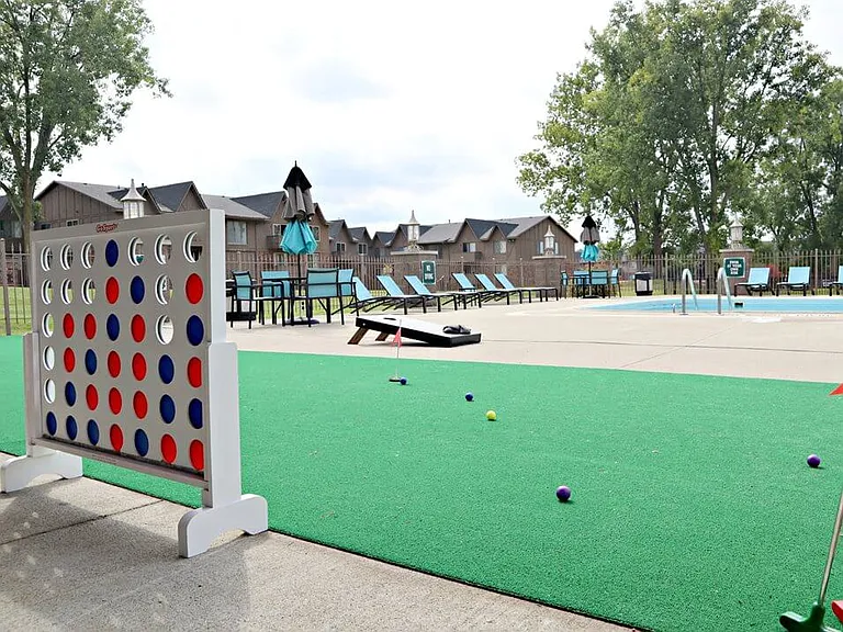 Enjoy Our Wide Selection of Outdoor Yard Games