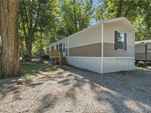 4516 Navarre Rd SW Lot 13, Canton, OH 44706