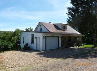 392 Shay Rd, Franklin, PA 16323