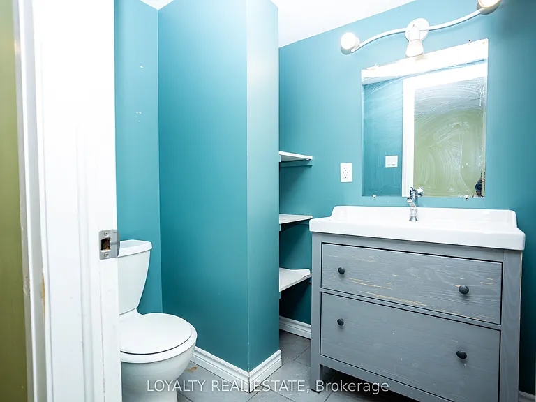 1540 Marshcourt Dr #BASEMENT LEVEL — Photo 6