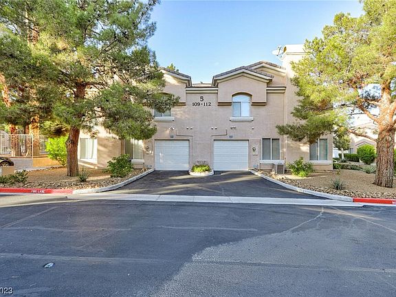 3950 S Sandhill Rd UNIT 110, Las Vegas, NV 89121 | MLS #2538762 | Zillow