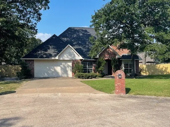 227 Remington Pl, Lufkin, TX 75904