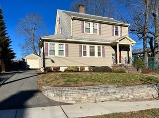 162 Butler Rd, Quincy, MA 02169