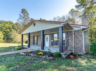 1725 Center Point Rd, Reagan, TN 38368