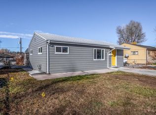 927 Meade St, Denver, CO 80204