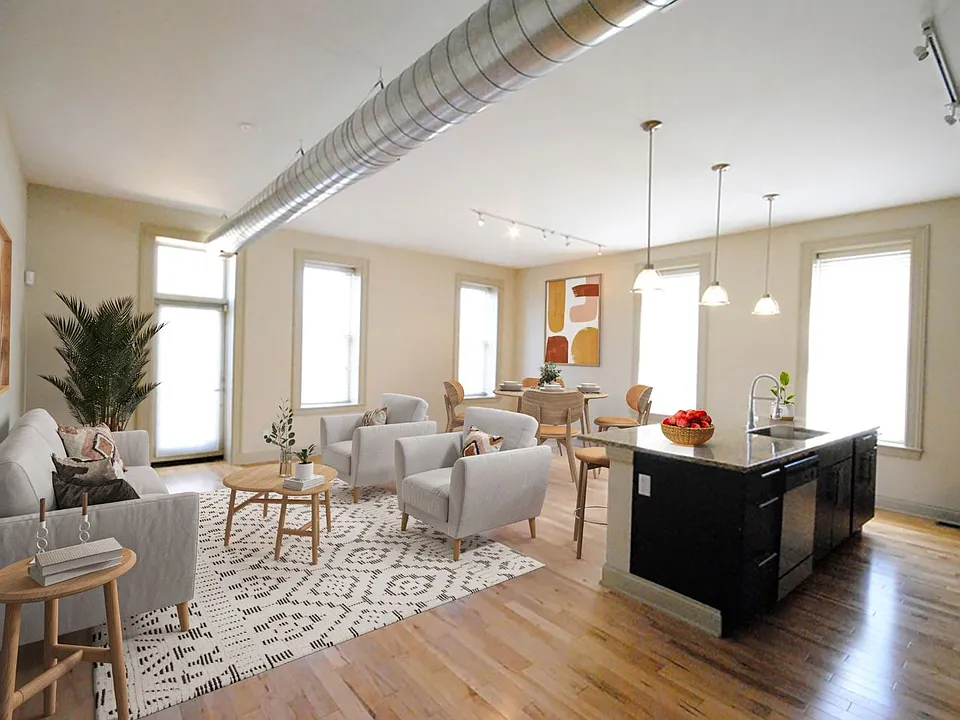 4701 McPherson