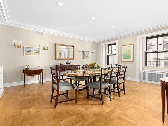 5th image of 136 E 79th St #6A