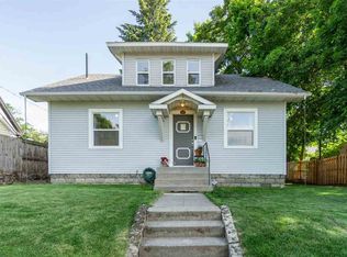 518 E 7th Ave, Spokane, WA 99202