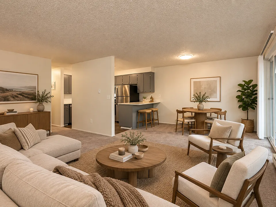 Cortina Apartments