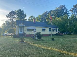 595 Joe Denton Rd, Louisburg, NC 27549