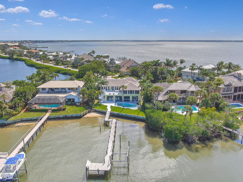 4283 NE Joes Point Ter, Stuart, FL 34996 Zillow