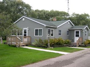 5239 N Fontaine Rd, Black River, MI 48721