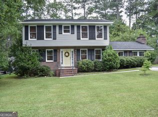 1678 Cardinal Rd, Milledgeville, GA 31061