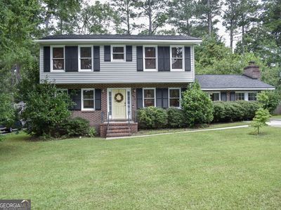1678 Cardinal Rd, Milledgeville, GA, 31061