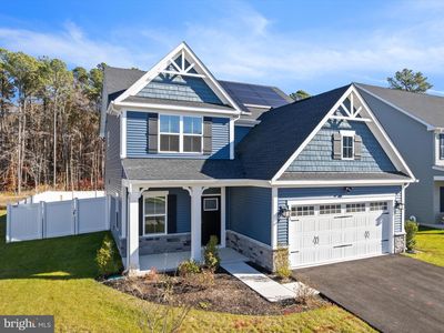 303 Pathfinder Cir, Grasonville, MD, 21638