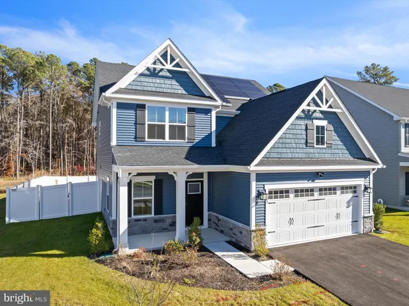 303 Pathfinder Cir, Grasonville, MD 21638