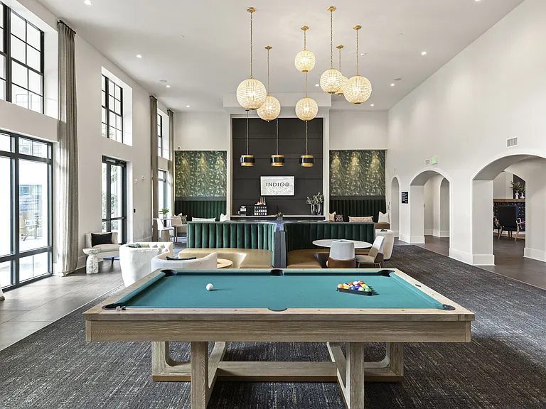Indigo Stuart Apartments — Photo 13