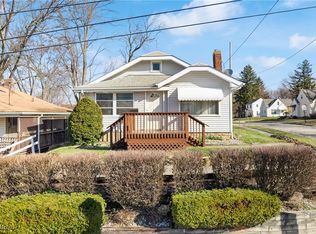 533 E Wilbeth Rd, Akron, OH 44301