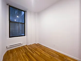 Rented by City Connections Realty