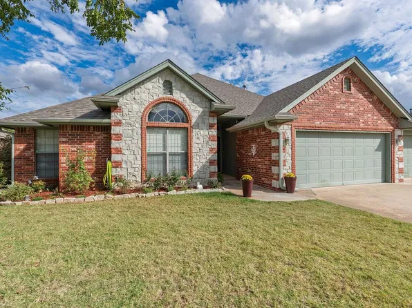 4613 Gracelann, Shawnee, OK 74804